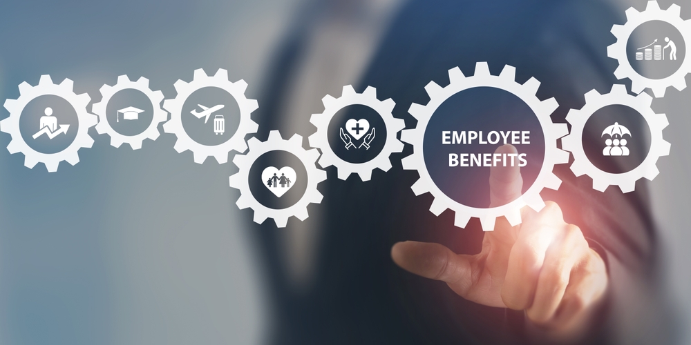 Creating a Competitive Edge Tailored Employee Benefits for Mid-sized Companies