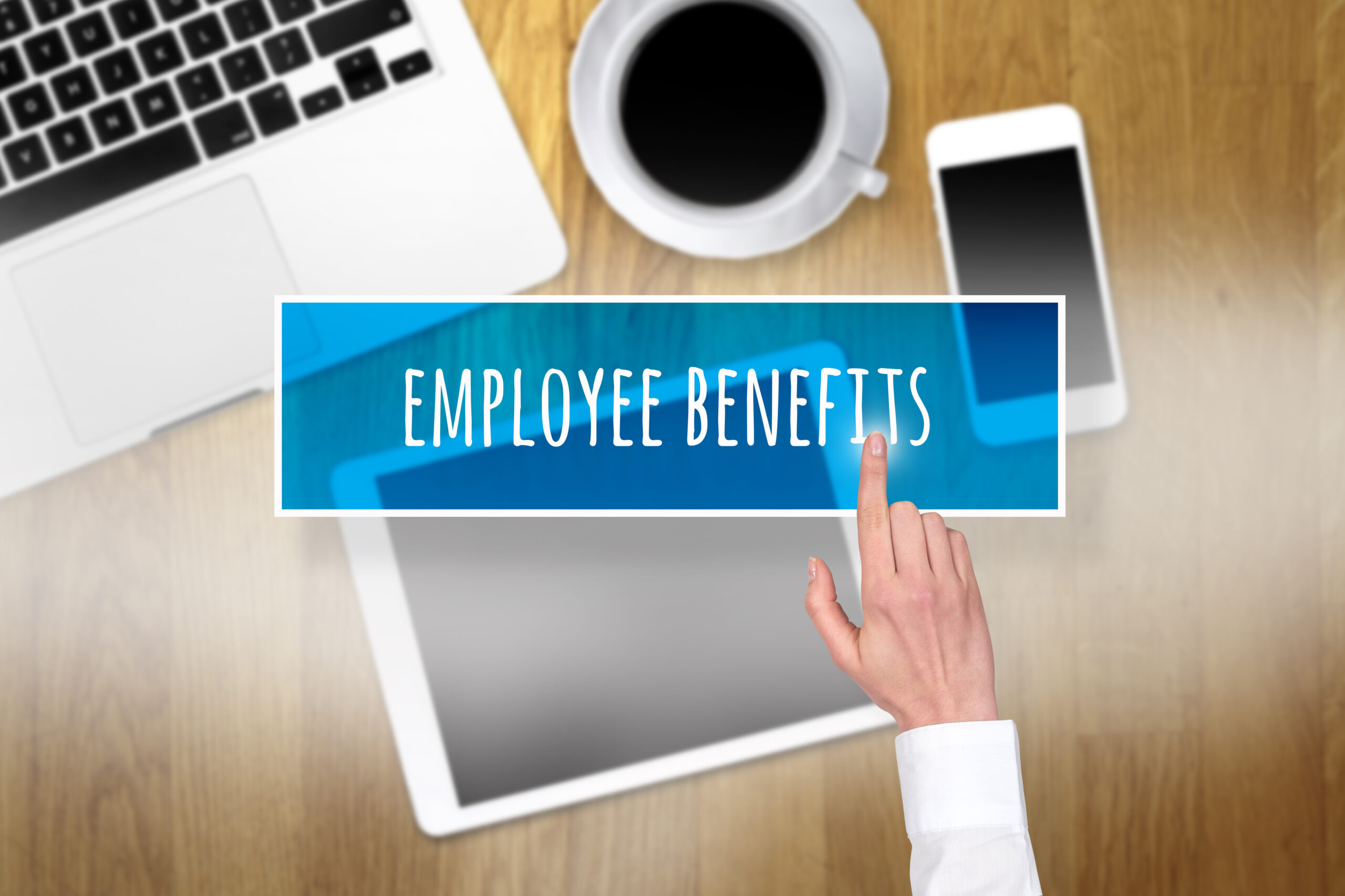 health insurance companies in malvern employee benefits