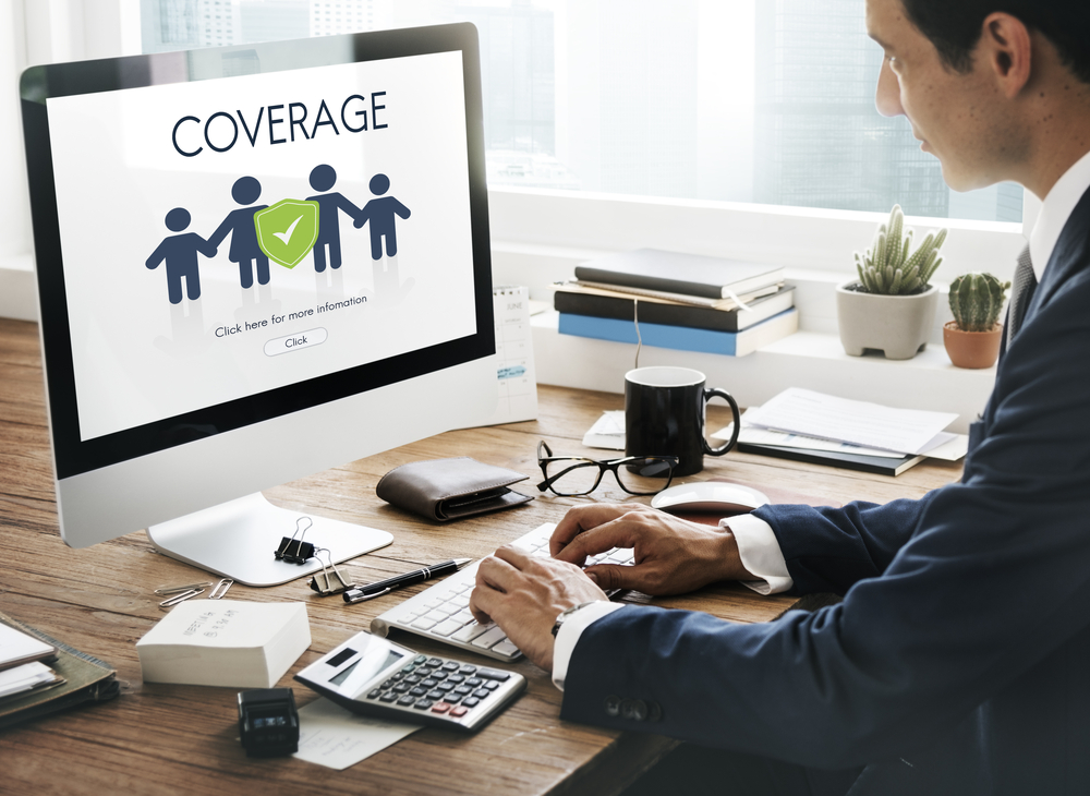 employee benefits company in main line employee coverage
