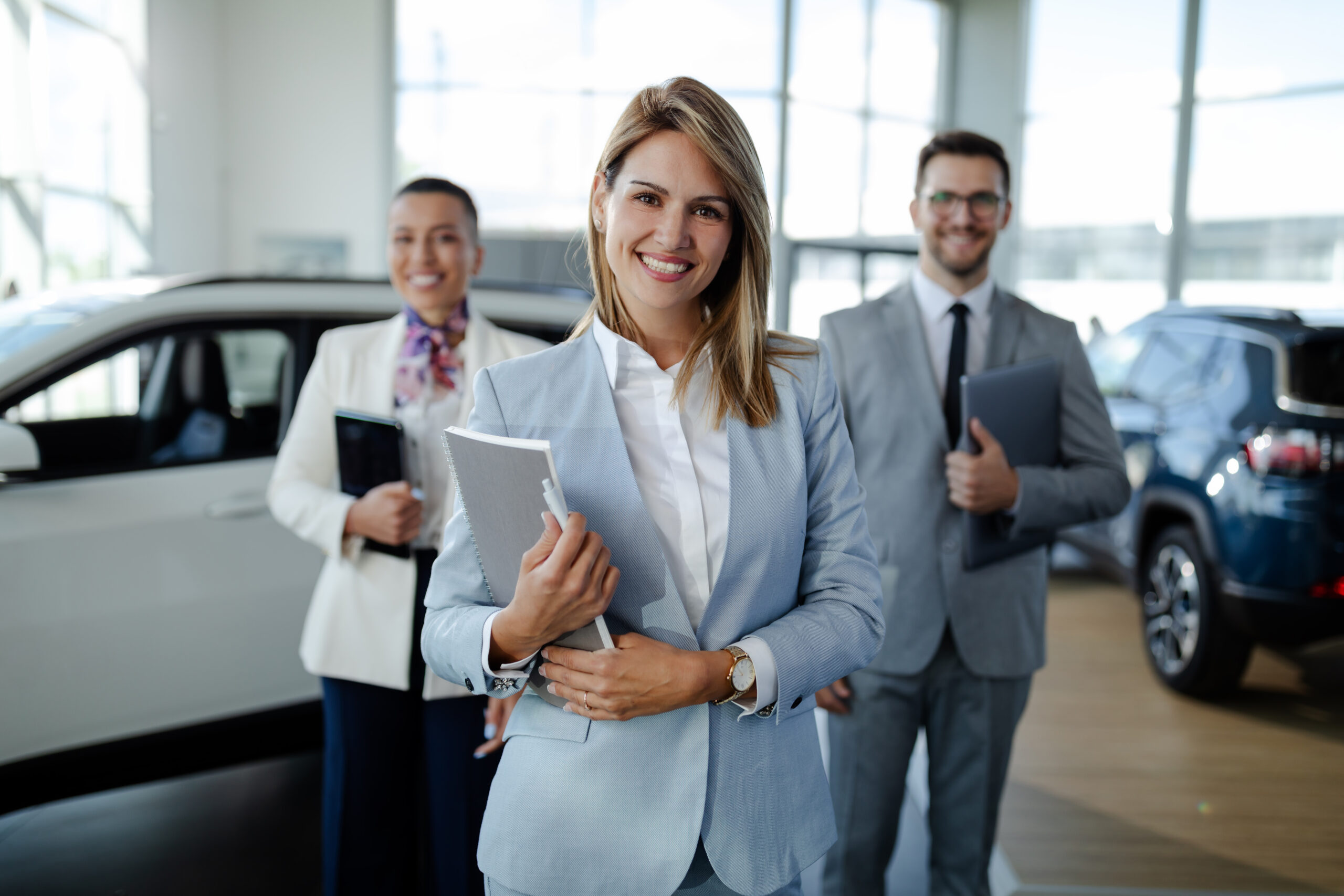employee benefits welcoming employees